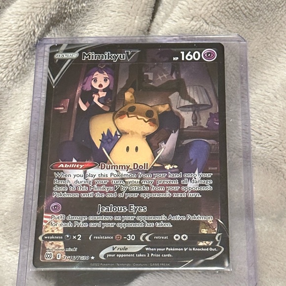 Pokémon Cards - Pull cards/Full Art/Rare - Picture 10 of 16
